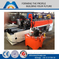 cnc steel profile drywall stud roll forming machine manufacturer